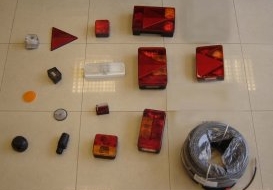 ACCESORIOS ELECTRICOS.